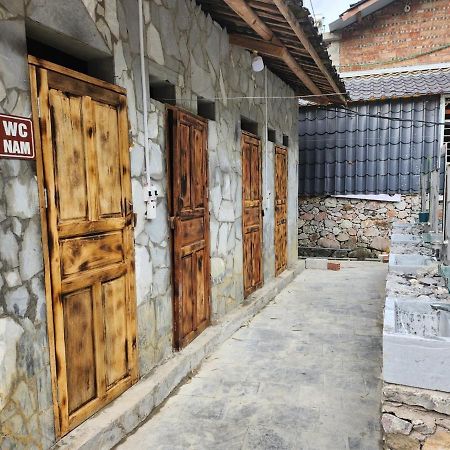 Amazing Meo Vac Apartman Kültér fotó