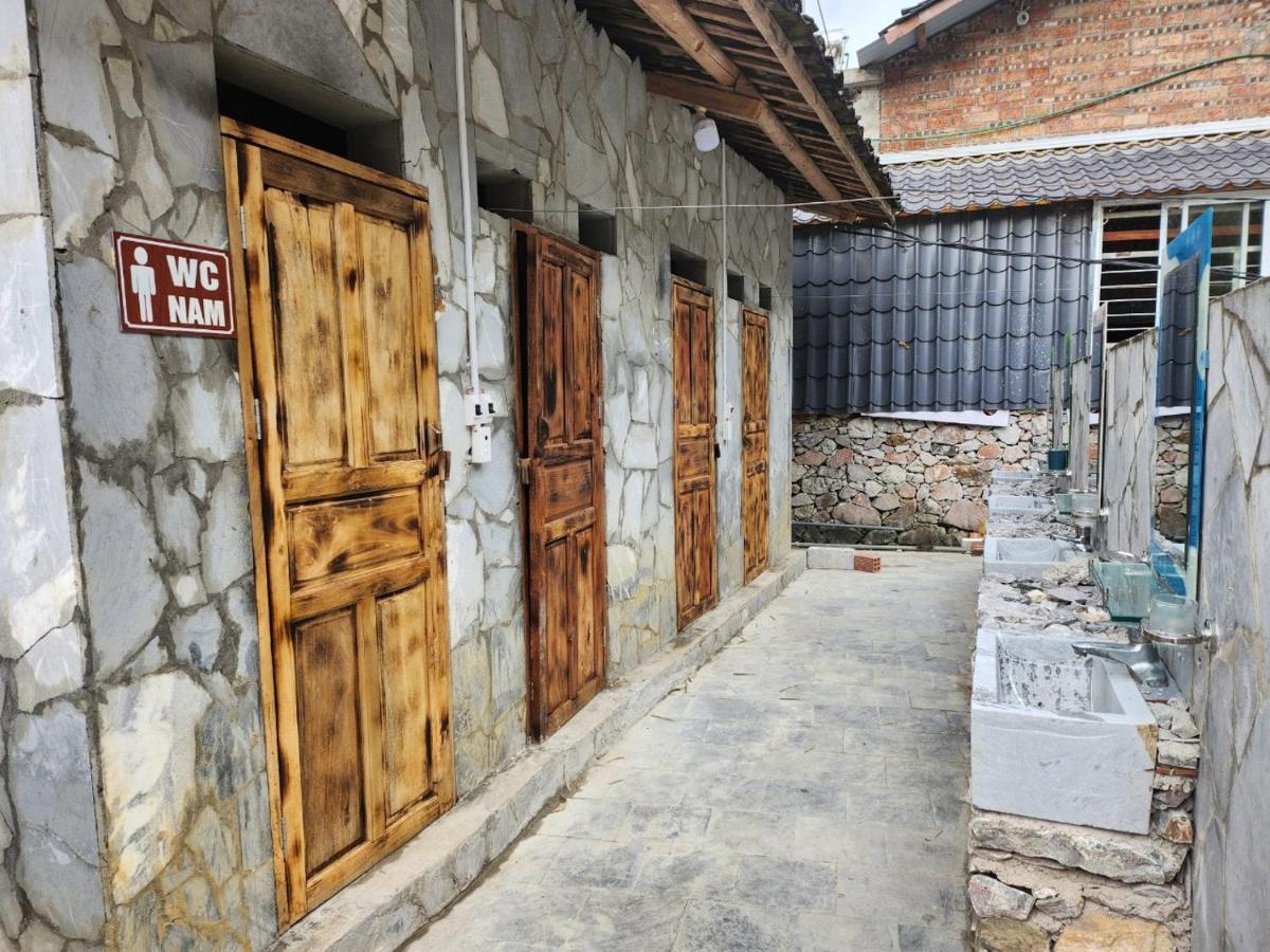 Amazing Meo Vac Apartman Kültér fotó