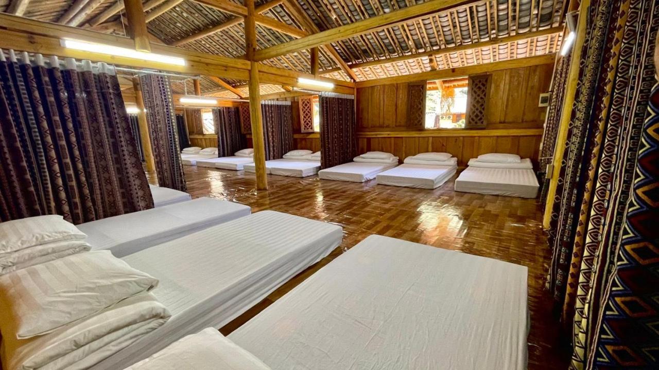 Amazing Meo Vac Apartman Kültér fotó