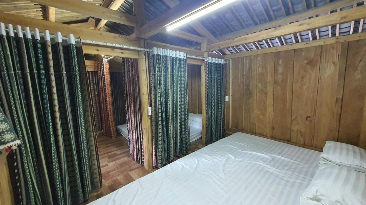 Amazing Meo Vac Apartman Kültér fotó