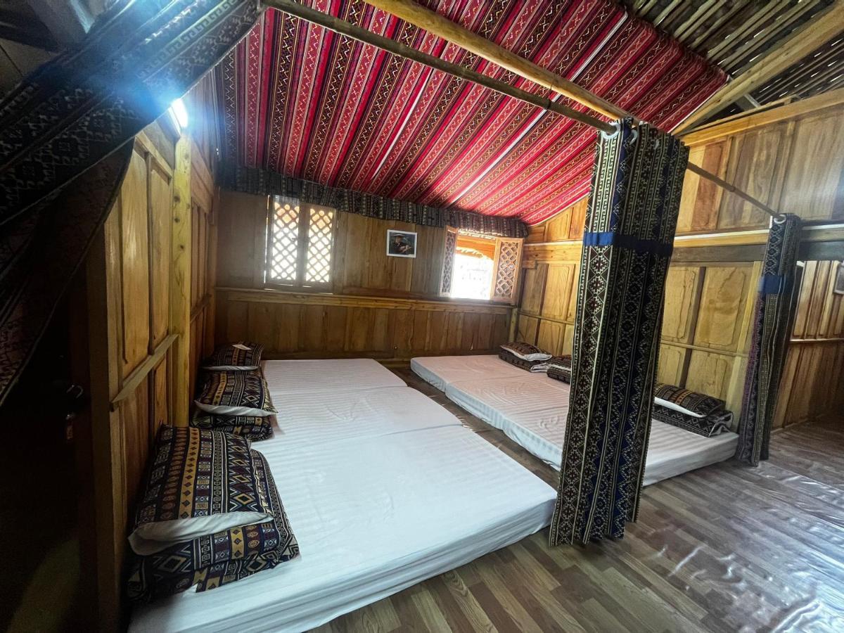 Amazing Meo Vac Apartman Kültér fotó