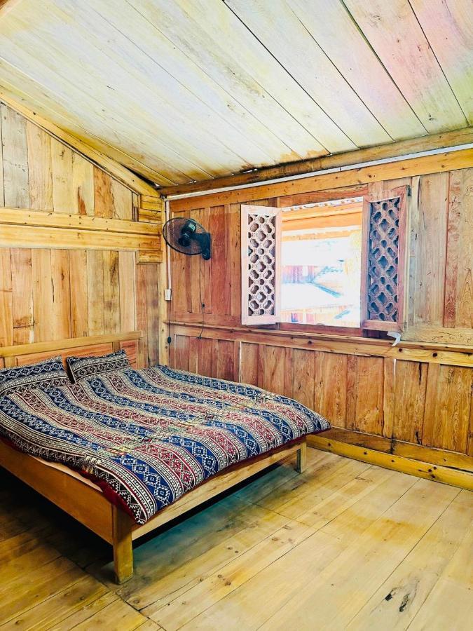 Amazing Meo Vac Apartman Kültér fotó