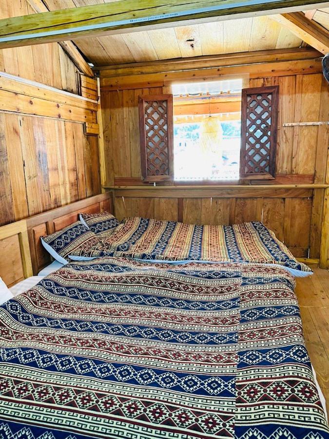 Amazing Meo Vac Apartman Kültér fotó