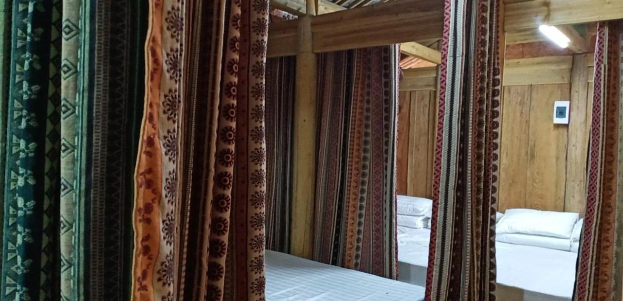 Amazing Meo Vac Apartman Kültér fotó