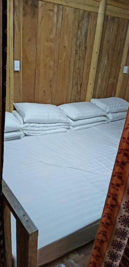 Amazing Meo Vac Apartman Kültér fotó